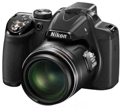 Nikon Coolpix P530-0