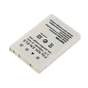 Аккумулятор EN-EL5 для Nikon, 1400mAh (Nikon Coolpix P80, P90, P100, P500, P510, P520, P530, P5000, P5100, P6000)