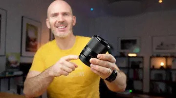 Die wichtigste Festbrennweite! Viltrox 50mm für Nikon Z-Mount