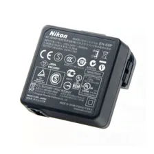 Зарядное устройство Nikon EH-69P / EH-70P / EH-71P