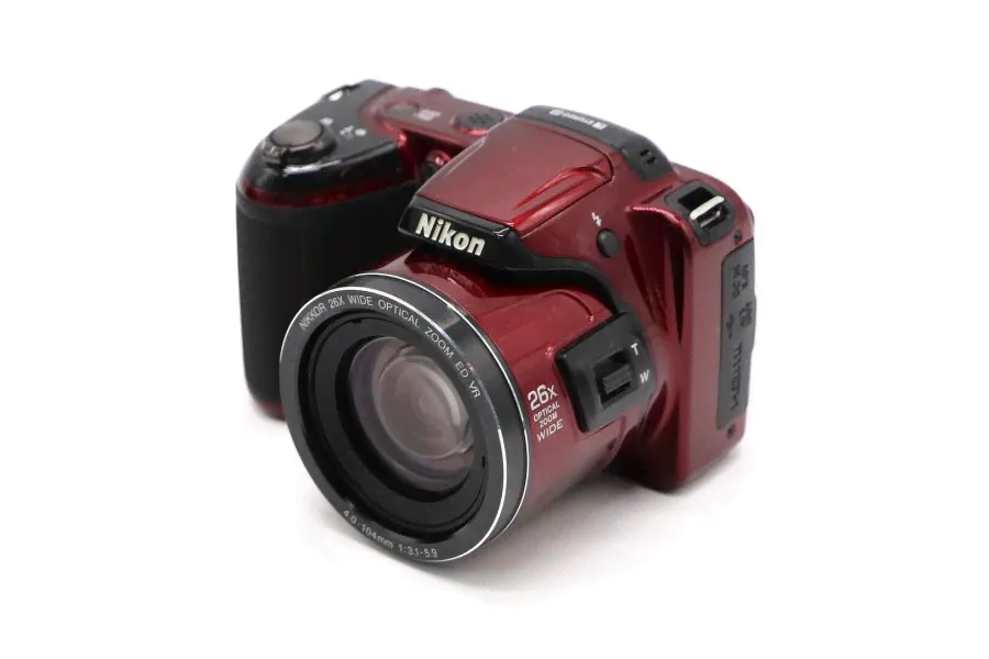 Nikon Coolpix L810-0
