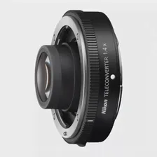 Телеконвертер Nikon Teleconverter Z TC-1.4x