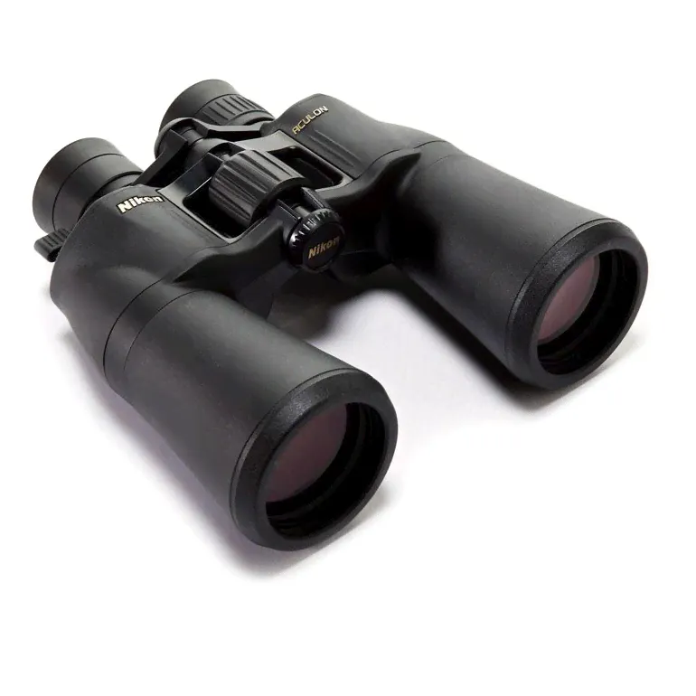 Бинокль Nikon Aculon A211 12*50-0