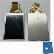 AR Digital LCD Display Screen for Nikon Coolpix S9900 P340 P530 P7800 L830 P600