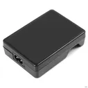Новый для Nikon P7000 P7100 D5200 D5100 D3100 D3200 MH 24 Батарея зарядная док станция быстрой