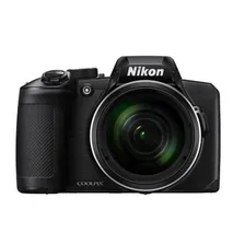 Цифровой фотоаппарат Nikon Coolpix B600 Black