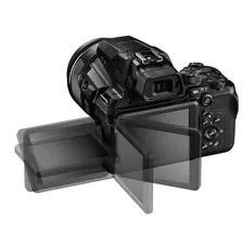 Цифровой фотоаппарат Nikon CoolPix P950 черный