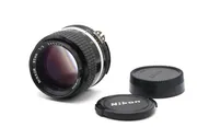 Nikon 85mm f/2 Nikkor