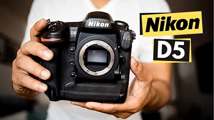 Nikon D5 Relevant in 2021? Pro Photographer Thoughts