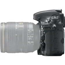 Nikon D800E body фотоаппарат