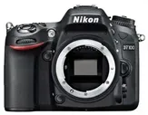 Фотоаппарат зеркальный Nikon D7100 Body
