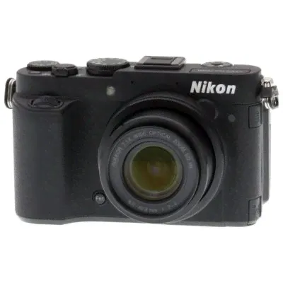 Nikon Coolpix P7700-0