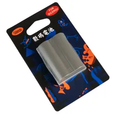 Аккумулятор Sidande EN-EL3E 1900mAh для Nikon D90, D80, D700, D300S, D200