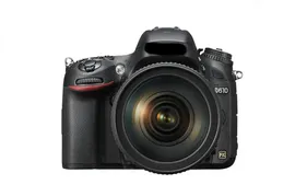 Фотоаппарат зеркальный Nikon D610 Kit AF-S 24-85G