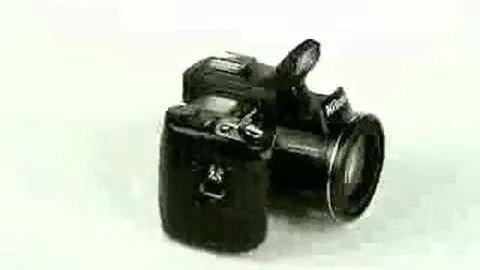 Nikon Coolpix 5700 (Virtual Tour)
