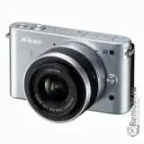 Замена материнской платы для Nikon 1 J2