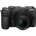 Фотоаппарат беззеркальный Nikon Z30 Kit 16-50mm f/3.5-6.3 VR