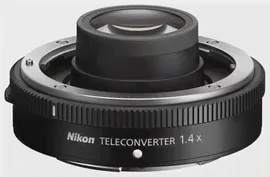 Телеконвертер Nikon Z TELECONVERTER TC-1.4x