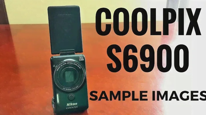 nikon coolpix s6900 sample images