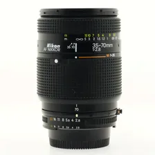 Nikon 35-70mm f/2.8D AF б/у