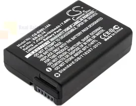 Аккумулятор CS-ENEL14A для Nikon Coolpix P7000 7,4V 1030Ah Li-ion