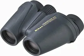 Nikon TRAVELITE EX Binoculars 8x25 Porro-prism Type 8 times 25 caliber TEX8X25