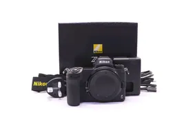 Nikon Z6 II body в упаковке (пробег 10000 кадров)