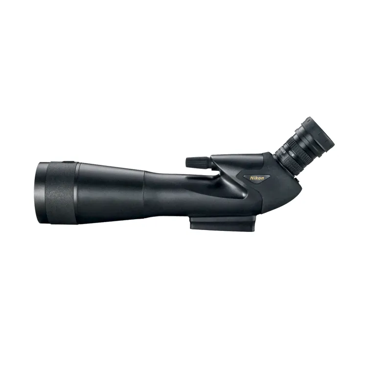 Труба зрительная Nikon Spotting Scope Prostaff 5 20-60x82 с наклонным окуляром-0
