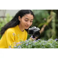 Nikon 12-28mm f/3.5-5.6 Z PZ VR DX Nikkor объективы