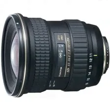 Объектив для зеркального фотоаппарата Nikon Tokina AT-X 11-16 mm f/2.8 PRO DX AF for Nikon