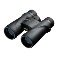 Бинокль Nikon MONARCH 5 12X42 влагозащищ., Roof-призма, ED-стекла, увелич. светопропускание