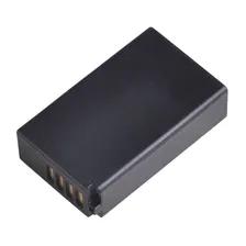 Аккумулятор для Nikon EN-EL20, Nikon 1 AW1, J1, J2, J3, S1, Coolpix A, Fotorox 7.4В 1200mAh