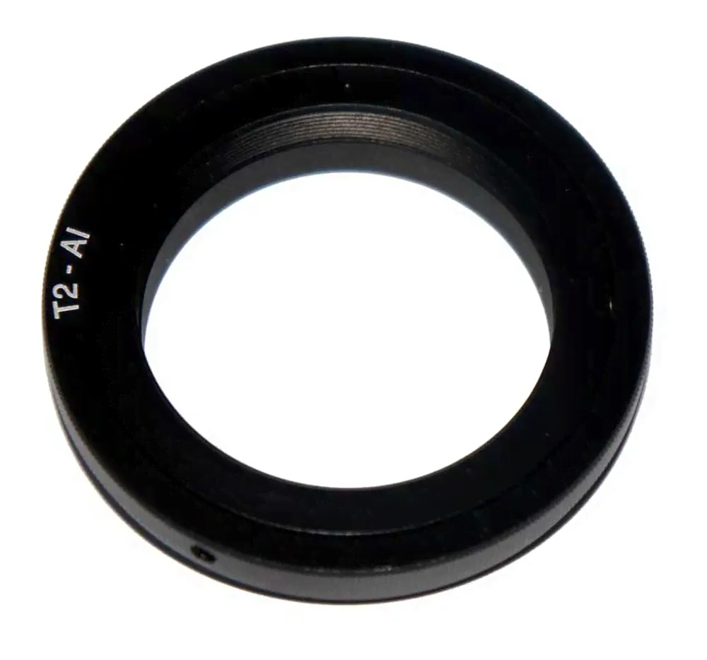 Адаптер T2 Nikon-0