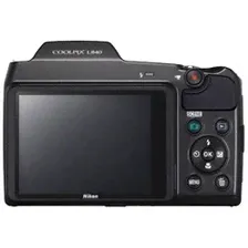 Nikon Coolpix L840 +  + 8Gb (VNA770KR02) ()