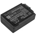 Аккумулятор CameronSino для Nikon Z50, Z30 (EN-EL25) 1280mAh