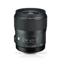 Объектив Sigma AF 35mm f1.4 DG HSM Art Nikon