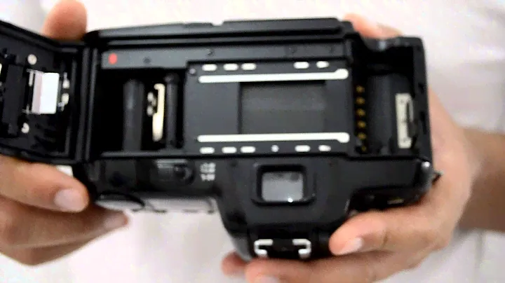 Nikon N6006