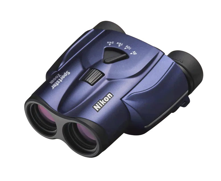 Бинокль Nikon SPORTSTAR ZOOM 8-24x25