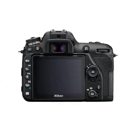 Фотоаппарат зеркальный Nikon D7500 Body-2