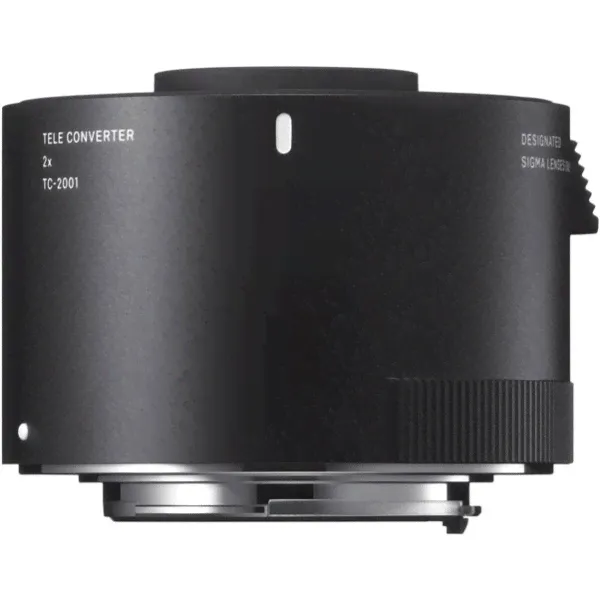 Экстендер Sigma TC-2001 для Nikon-0