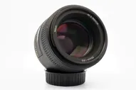 Nikon 85mm f/1.8G AF-S Nikkor