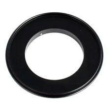 Реверсивное кольцо PWR для обратного крепления объектива Nikon, 67mm