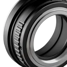 Адаптер K&F Concept для объектива M42 на байонет Nikon Z