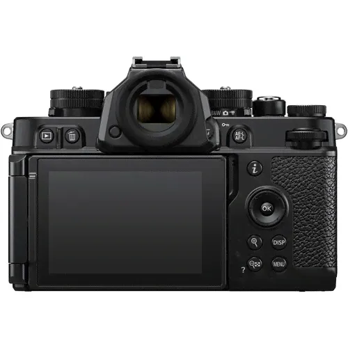 Беззеркальная камера Nikon Zf mirrorless Full frame Body-2