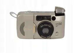 NIKON LITE TOUCH ZOOM 70W AF-мало используется