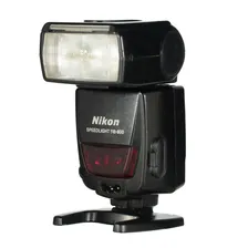 Nikon Speedlight SB-800 б/у