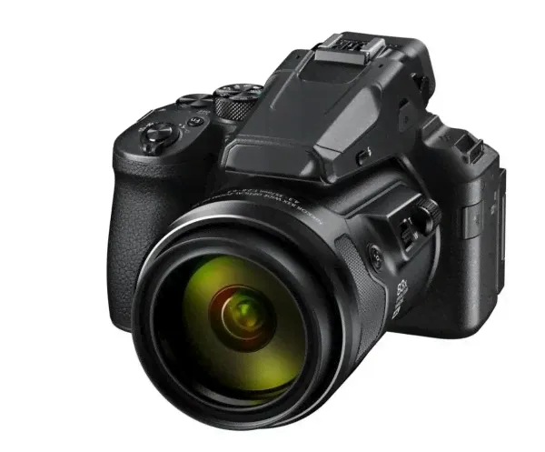 Фотоаппарат цифровой Nikon Coolpix P950-0