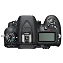 Фотоаппарат зеркальный Nikon D7100 Body