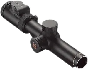 Прицел Nikon Monarch 7 1-4х24 M R4(B) IL-0