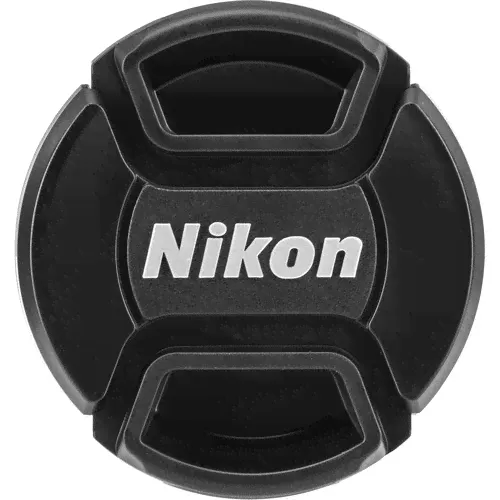 Крышка для объектива Nikon Lens Cap 62mm-0